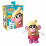 Πάνινη Κούκλα Hasbro Πλαστική ύλη