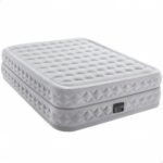 Φουσκωτό Kρεβάτι Intex Queen Supreme Air-Flow Fiber-Tech 152 x 50