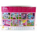 Κουκλόσπιτο Barbie Summer Villa 76932