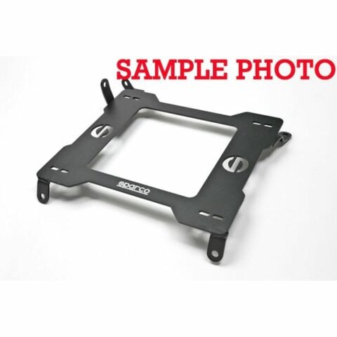Βάση Καθισμάτων Sparco S00499042SX Πιλότος