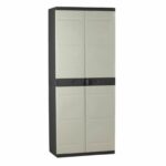 Ράφια Plastiken 70 x 44 x 176 cm 70 x 44 x 176 cm