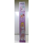Κούκλα Colorbaby Maria Casual 30 x 105 x 14 cm