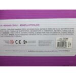 Κούκλα Colorbaby Maria Casual 30 x 105 x 14 cm