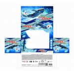 Σετ Colorbaby Racing Boat Ραδιοέλεγχος φάλαινα