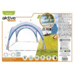 Τεντα για την παραλια Aktive Κάμπινγκ 320 x 260 x 320 cm