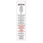 Τεντα για την παραλια Aktive Κάμπινγκ 320 x 260 x 320 cm