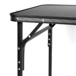 Πτυσσομενο τραπεζακι Aktive 90 x 70 x 60 cm