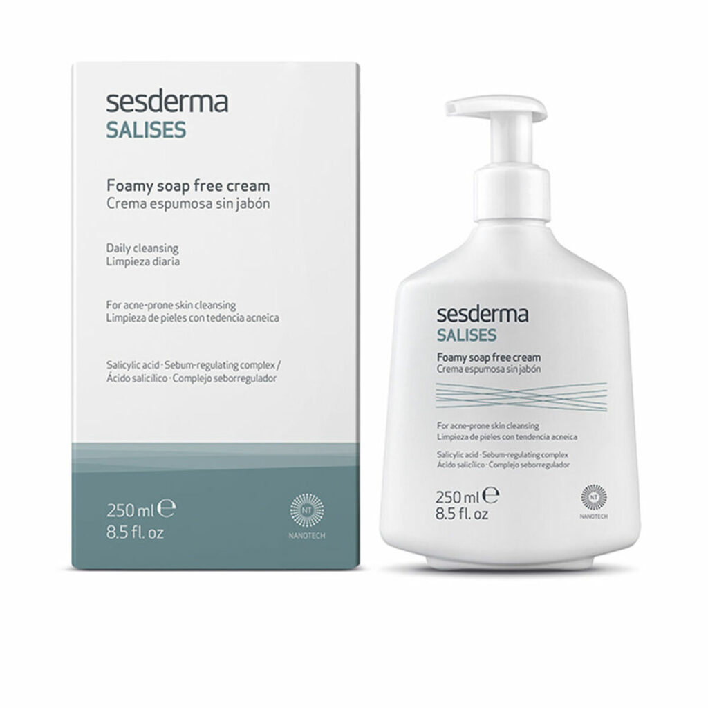 Αφρός Καθαρισμού Sesderma