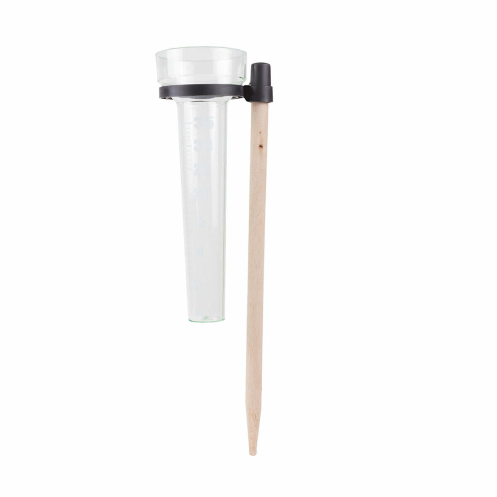 Βροχόμετρο Bensontools Ø 8 x 24 cm