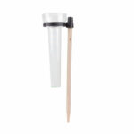 Βροχόμετρο Bensontools Ø 8 x 24 cm