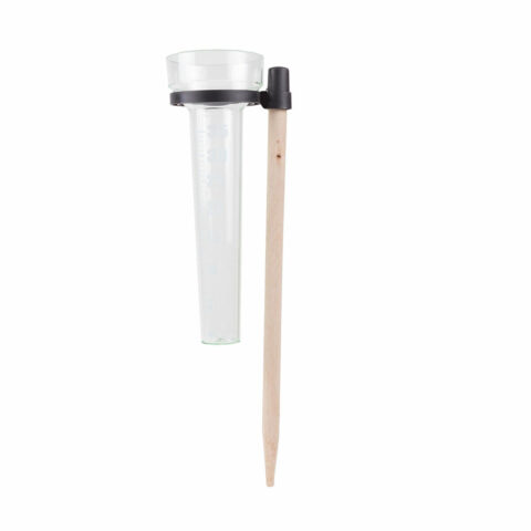 Βροχόμετρο Bensontools Ø 8 x 24 cm