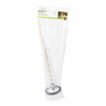 Βροχόμετρο Bensontools Ø 8 x 24 cm