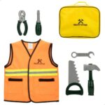 Σύνολο Eργαλείων Colorbaby My Tools 4 Μονάδες