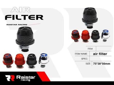 Φίλτρο αναθυμιάσεων αυτοκινήτου - Mini - R-GT1103-2 - 310598