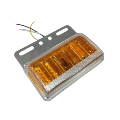 Πλευρικό φως όγκου οχημάτων LED - R-DT1102 - 142404