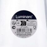 Kανάτα Luminarc Νερό Διαφανές Γυαλί (50 cl)