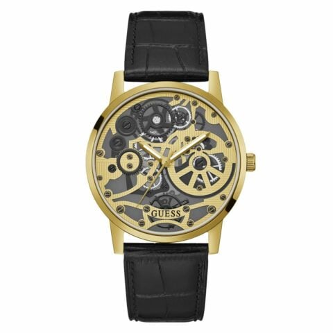 Ανδρικά Ρολόγια Guess GW0570G1 (Ø 42 mm)