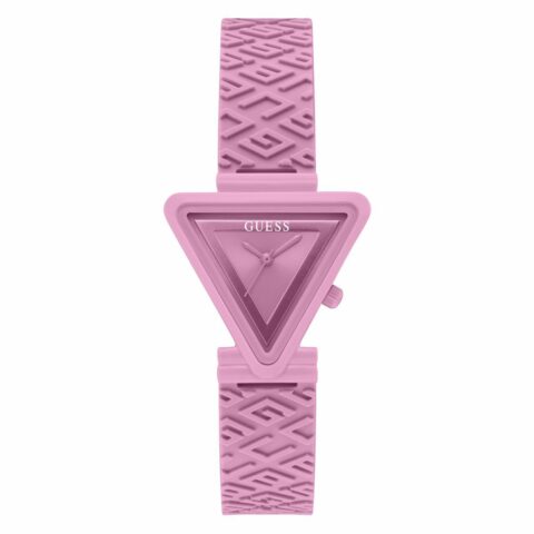 Ανδρικά Ρολόγια Guess GW0543L2 (Ø 34 mm)