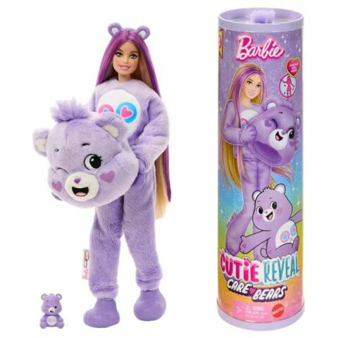Εικόνες σε δράση Mattel