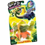 Playset Goo Jit Zu GJZ Ill Ell