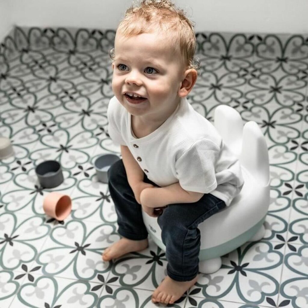 Γιογιό ThermoBaby POT