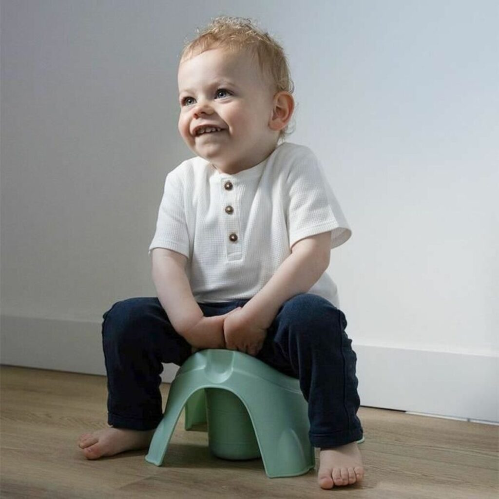 Γιογιό ThermoBaby Pot
