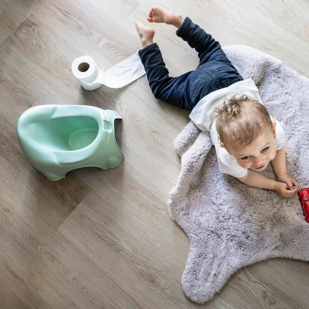 Γιογιό ThermoBaby Pot