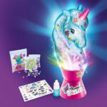 Σετ Ζωγραφικής Canal Toys OFG 297