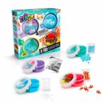 Παιχνίδι με Πλαστελίνη Canal Toys SO SLIME DIY
