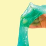 Παιχνίδι με Πλαστελίνη Canal Toys SO SLIME DIY