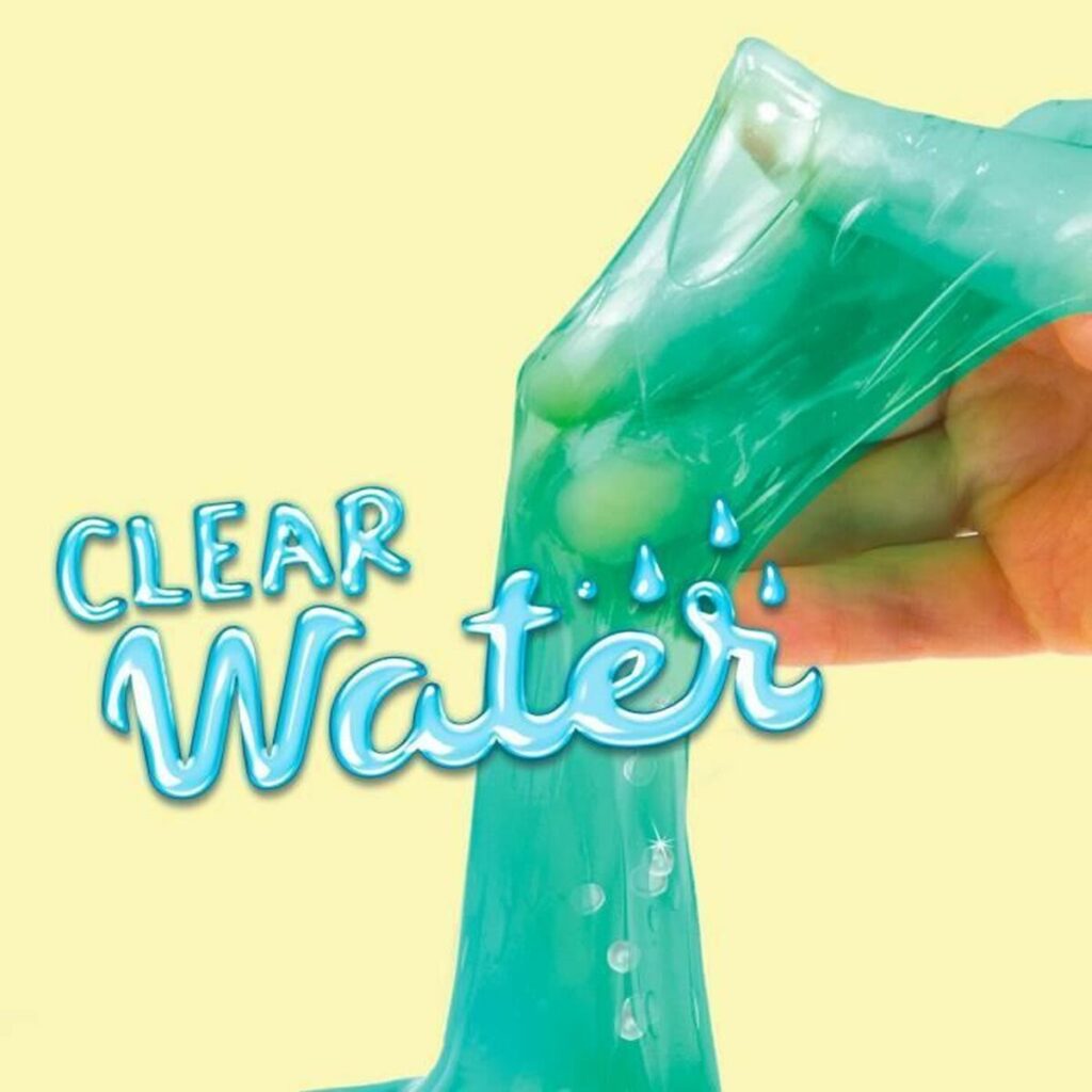 Παιχνίδι με Πλαστελίνη Canal Toys SO SLIME DIY