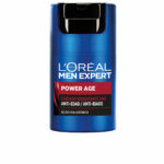 Αντιγηραντική Ενυδατική Κρέμα L'Oreal Make Up Men Expert Power Age 50 ml