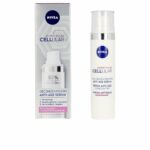 Ορός Προσώπου Nivea Cellular Filler Αντιγήρανση Υαλουρονικό Οξύ Κολλαγόνο (30 ml)