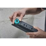 Μηχανή γεώτρησης Wolfcraft  5976000 Μηχανή γεώτρησης