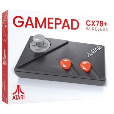 Τηλεχειριστήριο για Gaming Atari CX78+