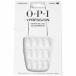 Τεχνητά νύχια Opi #Funny Bunny Funny bunny 30 Τεμάχια