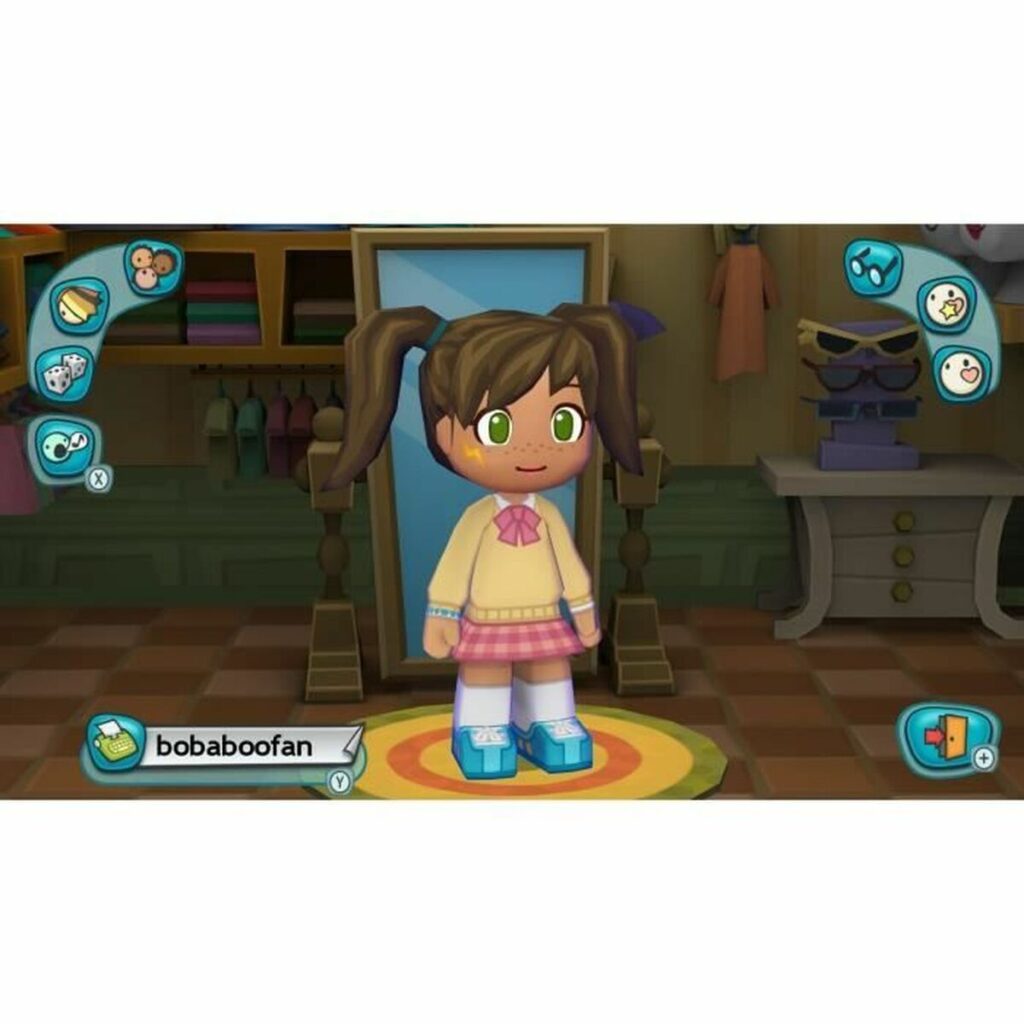 Βιντεοπαιχνίδι για Switch Electronic Arts MySims: Cozy Bundle