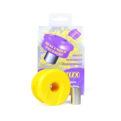 Silentblock Powerflex PFF85-620 Εγκατάσταση κινητήρα