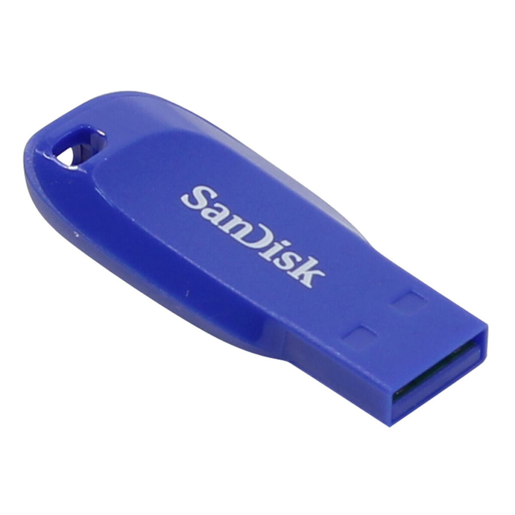 Κάρτα Μνήμης Micro SD με Αντάπτορα SanDisk SDCZ50C-032G-B35BE 32 GB
