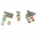 Επιτραπέζιο Παιχνίδι Asmodee 7 Wonders : Architects