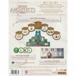 Επιτραπέζιο Παιχνίδι Asmodee 7 Wonders : Architects
