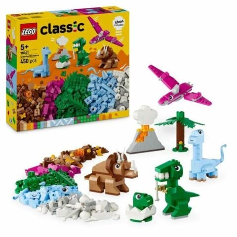 Παιχνίδι Kατασκευή Lego