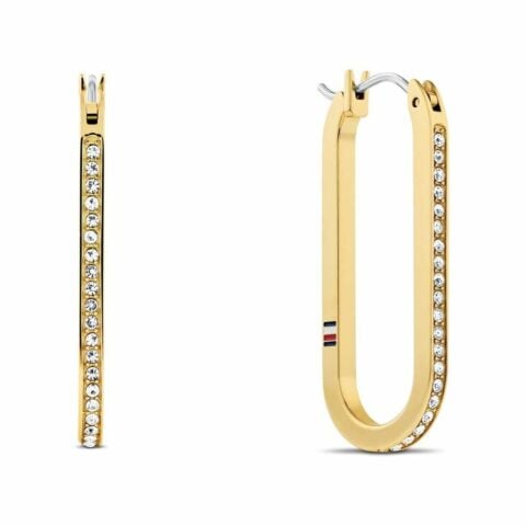 Γυναικεία Σκουλαρίκια Tommy Hilfiger 2780866 Ανοξείδωτο ατσάλι