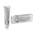 Οδοντόκρεμα Λεύκανσης Marvis Smokers Whitening Mint 85 ml