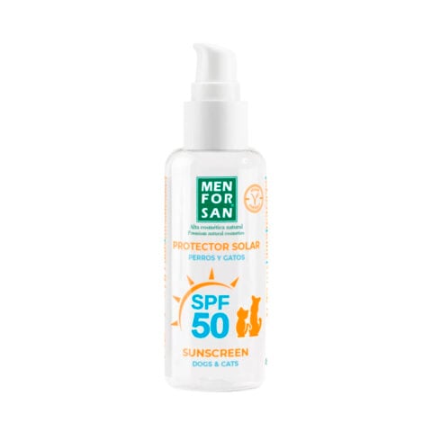 Συμπληρώματα και βιταμίνες Menforsan 60 ml