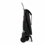 Καροτσάκι Αγορών Rolser i-max mf 4l Μαύρο 43 L