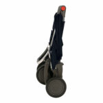 Καροτσάκι Αγορών Rolser i-max mf 4l Μαύρο 43 L