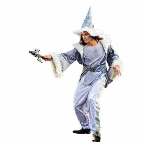 Αποκριάτικη Στολή για Ενήλικες Limit Costumes Μπλε