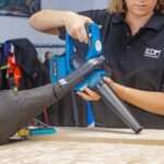 Φυσητήρας Koma Tools Pro Series Ηλεκτρική σκούπα