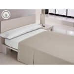 Θήκη μαξιλαριού Happy Home LISOS COTTON